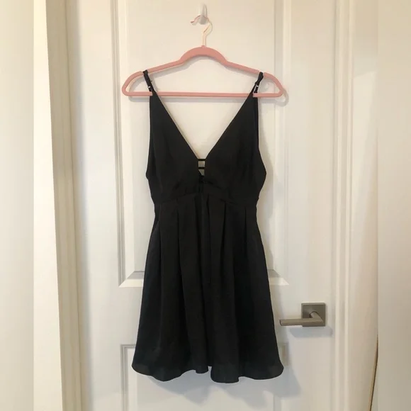 Free People Gabby’s Party Dress - Picture 3 of 6